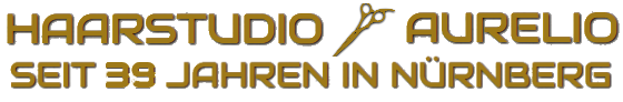 Haarstudio Aurelio